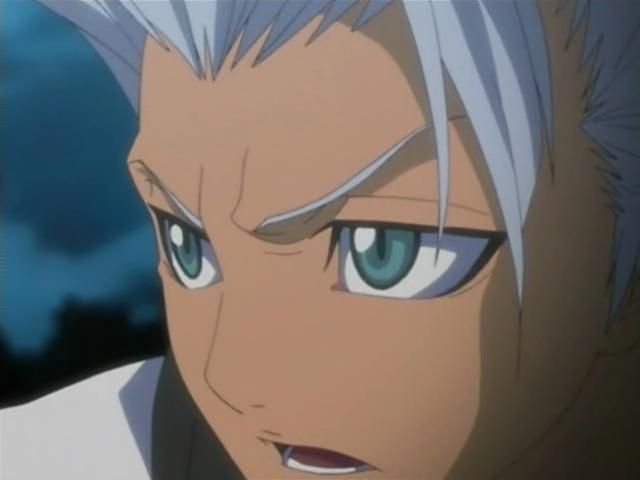 Otaku Gallery  / Anime e Manga / Bleach / Screen Shots / Episodi / 097 - Hitsugaya si muove - Taglia il nemico nella foresta / 174.jpg